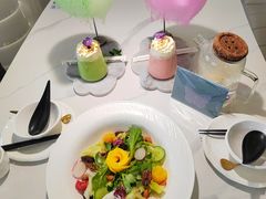 -3号仓库·创意中国菜(新世界城店)