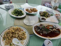 -景好海鲜餐厅(大鹏必选旅游店)