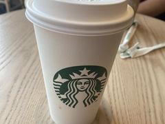 -星巴克臻选(福州仓山万达店)