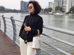 -美兰湖景区