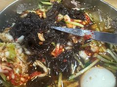 -顺姬冷面(长白西路店)