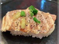 -禾绿寿司·定食·拉面·烧炸(喜荟城店)