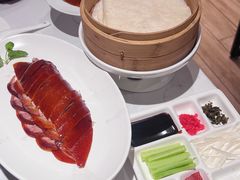 -四季民福烤鸭店(前门店)