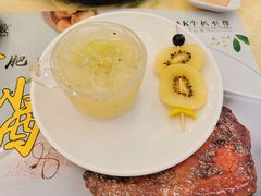 -威尼斯西餐厅(扬名广场店)