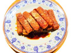 -炉小二铜锅牛蛙•川湘菜(三里屯店)