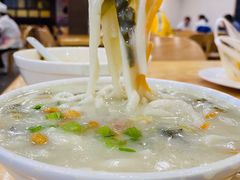 浆面条-西工饭庄快餐厅(西工小街店)