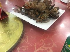 -福鑫源海鲜烧烤