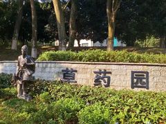 -东莞植物园