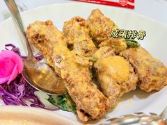-龙海鲜螃蟹王(宏茂桥店)