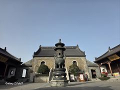 -句容茅山景区
