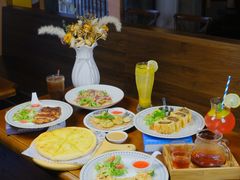 -猫岛主趣味餐厅(鼓浪屿店)