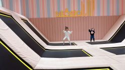 -奈尔宝家庭中心·亲子餐厅(鄞州万达店)