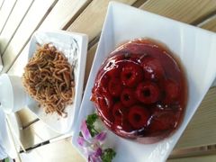 -大汗行宫园林餐厅