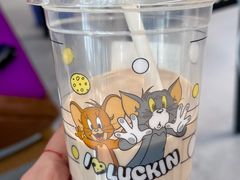 -瑞幸咖啡(华创生活广场店)