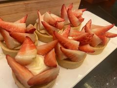-舟山希尔顿酒店·開自助餐厅