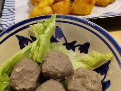 -洱火云南酸菜牛肉火锅(石景山当代商城店)