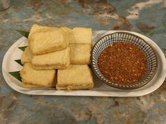 -浩海火燒雲傣家菜(芮欧百货店)