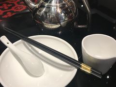 -皇城根北京风味主题餐厅(滨海万达店)