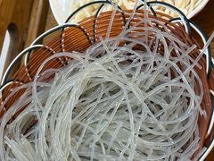 -香满锅老北京羊蝎子火锅·家常菜(新街口店)