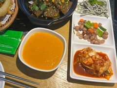 -牛市牛烤肉(西单大悦城店)