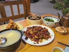 -青城甲(青城山店)