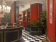 -新白鹿餐厅(第一百货店)