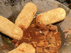 -南京大牌档(济南万象城店)