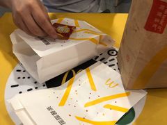 -麦当劳(金山红星美凯龙DT店)