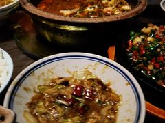 -老灶房-四川土菜(铁牛广场店)