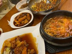 -韩礼年糕(飞虹路店)