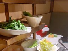 -海底捞火锅(奥森店)