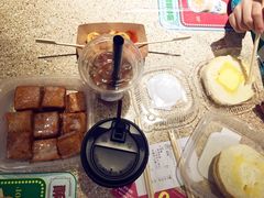 -孖记茶档·热腾茶餐(乐峰店)