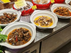 -70年代·江西乡下菜(西乡彩虹城店)