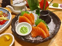 -山之川日料放题(通州店)