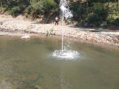 -梅岭月亮湾山体公园
