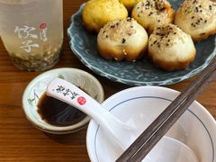 -鑫震源·苏式大虾生煎(山塘街店)