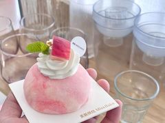 -美斯烘焙培训学院•蛋糕•面包•咖啡(宝安校区)
