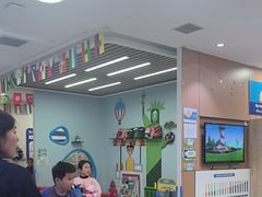 -关键词英语·青少儿·语言培训(龙华壹方天地校区)