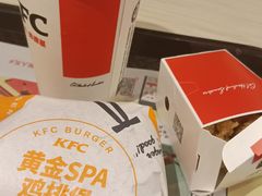 -肯德基(堤口店)