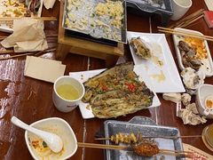 -管氏翅吧(广渠门店)