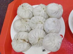 -庆丰包子铺(金沟河桥店)