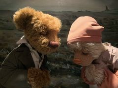 -济州岛泰迪熊博物馆