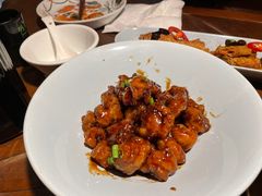 -外婆家(西红门荟聚购物中心店)