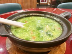 -宏状元现熬粥·京味菜(黄寺大街店)