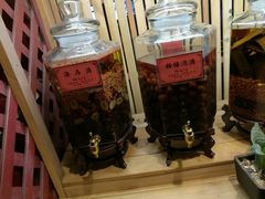 -金稼园·金平湖农家菜
