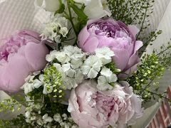 -亭亭鲜花店(中山北路店)