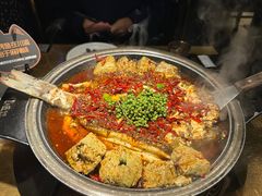 -烤匠麻辣烤鱼(万象城店)