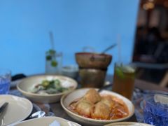 -CHINCHIN 青青·泰国料理(万象食家店)