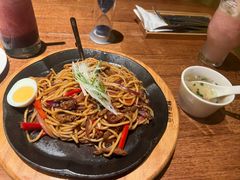 -赛维利亚中西餐厅(仁怀店)