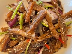 -北京王府井希尔顿酒店·秦唐中餐厅Chynna